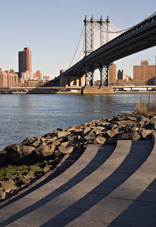 Manhatten Br.
